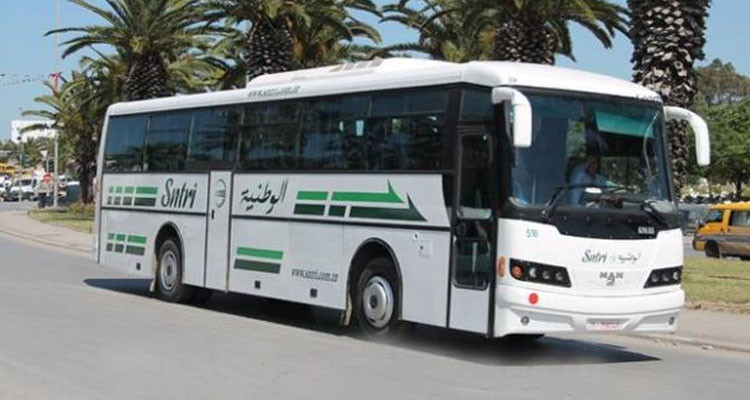 مدير عام النقل البري: "أمّنا 92 سفرة إضافيّة أمس الثلاثاء"