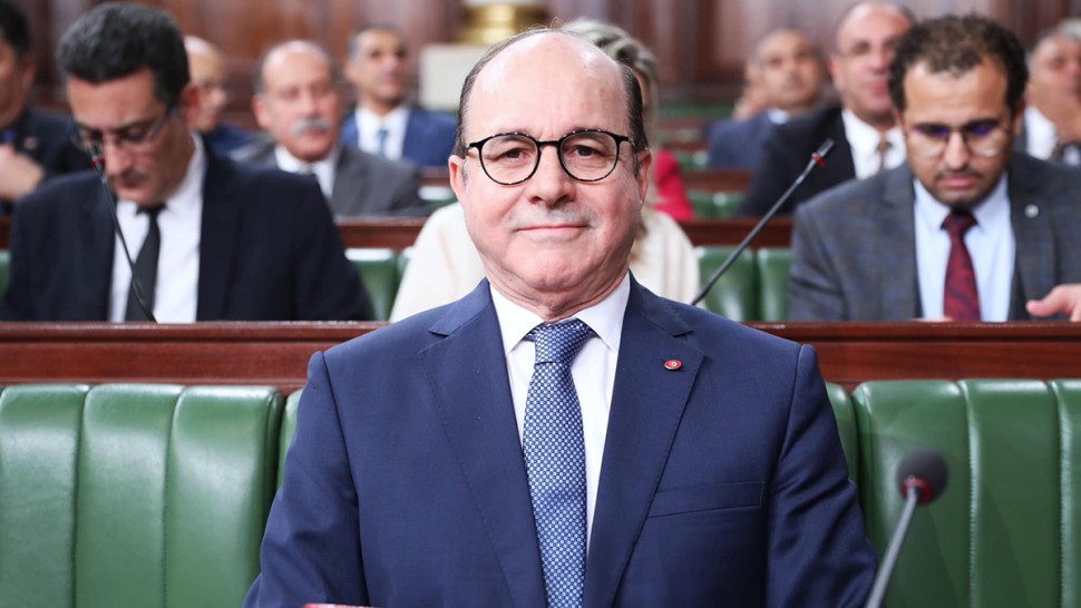 وزير السياحة يشدّد على ضرورة تكثيف الجهود في التّرويج الرّقمي عبر مزيد التعاون مع صانعي المحتوى والمؤثّرين