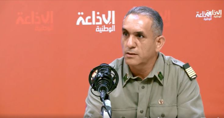  كاھیة مدیر حمایة الغابات: الحرائق تأتي على 50 هكتارا من مزارع الحبوب والعلف وقرابة 15 هكتارا من المناطق الغابية