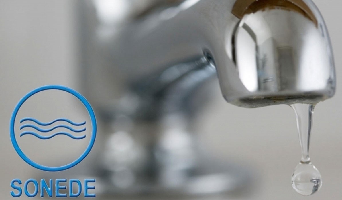 شركة المياه توصي بترشيد إستهلاك المياه يوم العيد وتأجيل الإستعمالات الثانوية بعد الساعة السادسة مساء