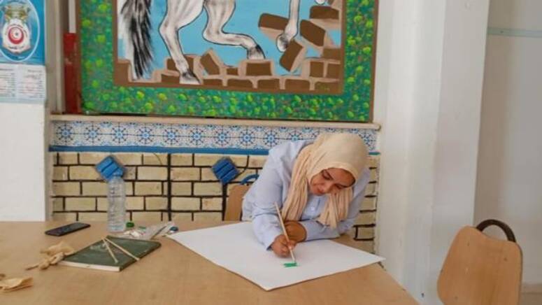 قبلي: نشاط مفتوح بدار الثقافة ابن خلدون بسوق الأحد احتفالا باليوم العالمي للبيئة