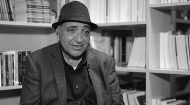 Hassouna Mosbahi vient de nous quitter