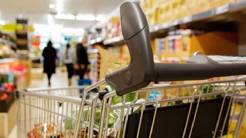 تراجع نسبة التضخم عند الاستهلاك خلال شهر ماي 2025