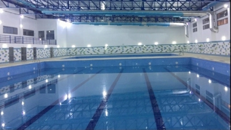 منوبة: موفى جوان انطلاق تهيئة المسبح البلدي بطبربة 