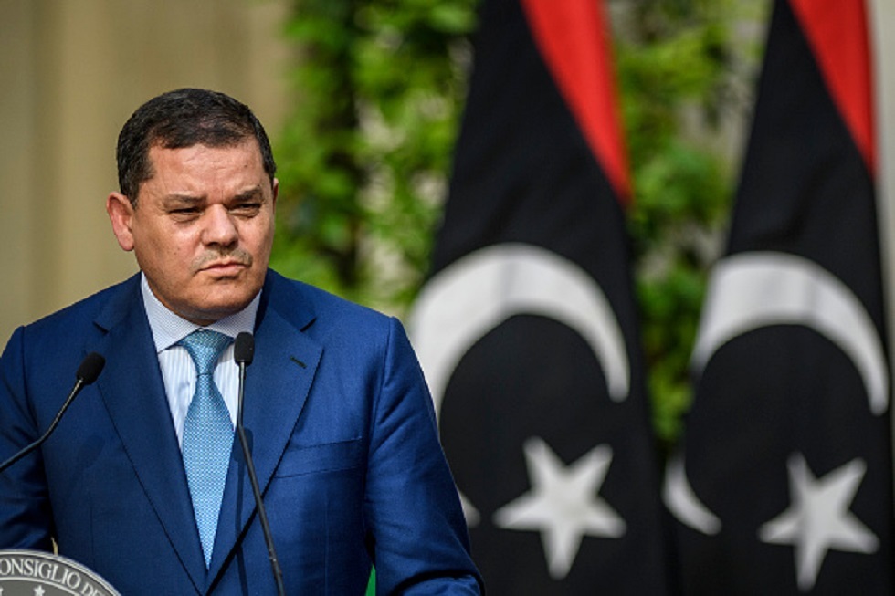 رئيس حكومة الوحدة الوطنية في ليبيا يأمر بفتح تحقيق "فوري وشامل" في أحداث مدينة صبراتة