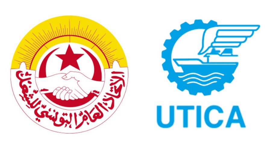 اتحاد الشغل ومنظمة الأعراف يرحّبان بقرار منظمة العمل الدولية رفع عضوية فلسطين إلى دولة مراقب