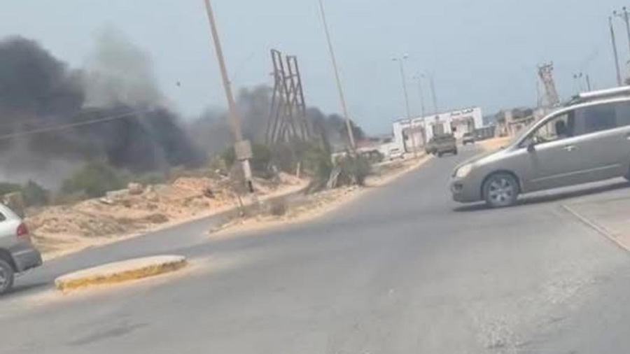  ليبيا : فتح تحقيق "فوري وشامل" في أحداث مدينة صبراتة