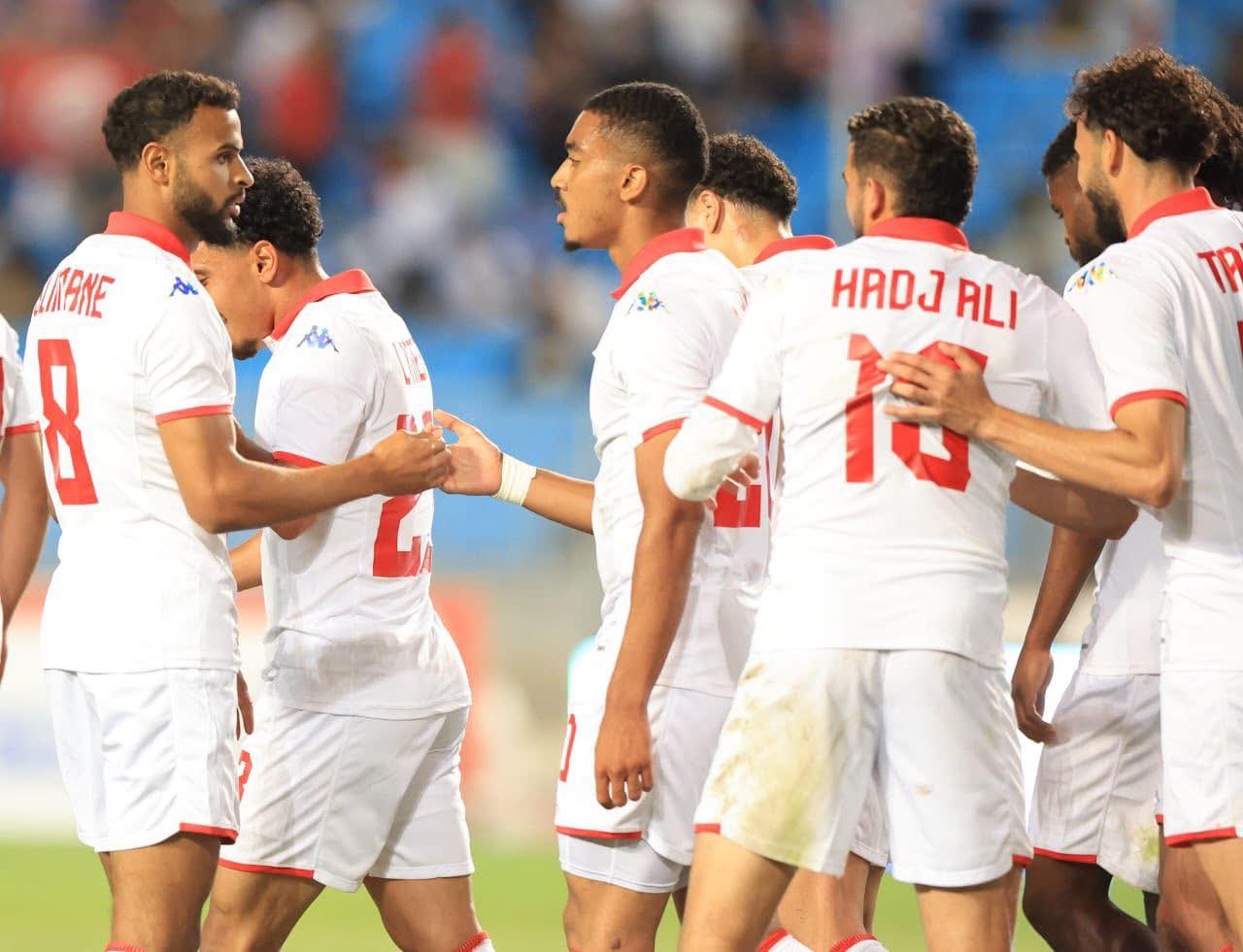 تونس تلاقي غدا وديا افريقيا الوسطى: من اجل تركيز ثوابت هجومية تقطع مع فكر التحفظ الدفاعي