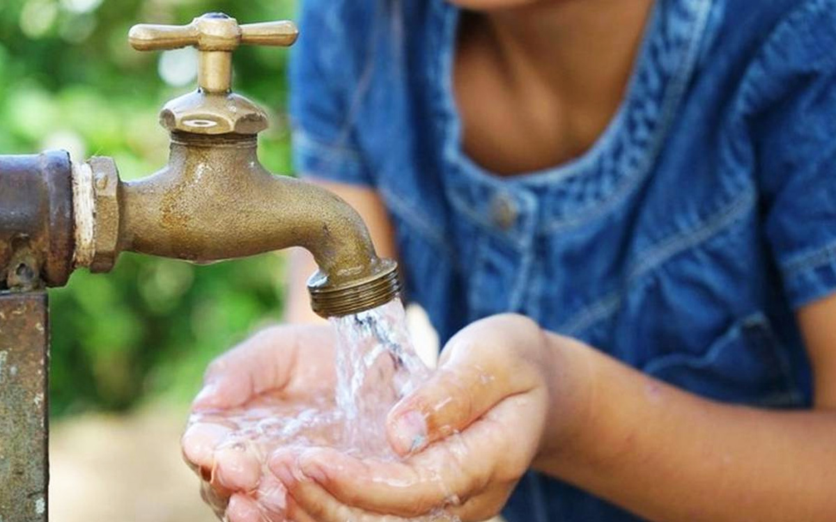  الشركة الوطنية لاستغلال و توزيع المياه تعلن التخلي عن اعتماد نظام الحصص في توزيع المياه  بحلول 20 جوان الجاري 