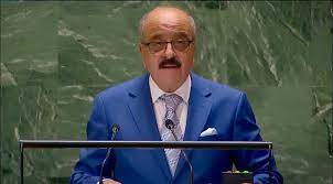 بتكليف من رئيس الجمهورية ،وزير الشؤون الخارجية يترأس الوفد التونسي في أشغال مؤتمر الأمم المتحدة الثالث بمدينة نيس