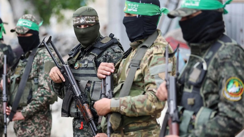 العدوان الصهيوني على غزة : حركة حماس تُؤكــد أن الحل الوحيد يتمثل في صفقة تبادل شاملة 