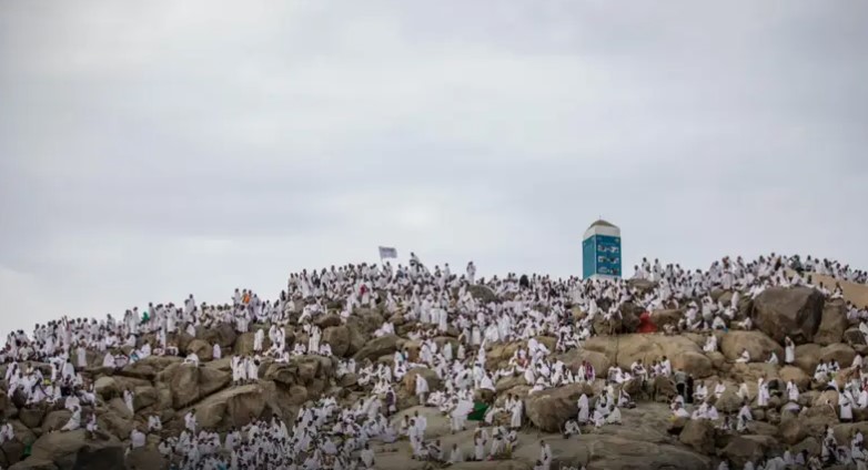  البعثة الصحية إلى البقاع المقدسة تؤكد وفاة 4 حجيج تونسيين