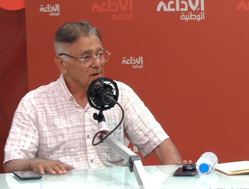 إبراهيم الرفاعي: "قافلة الصمود" وغيرها من المبادرات رسالة بوجوب وقف حرب الإبادة في غزة 