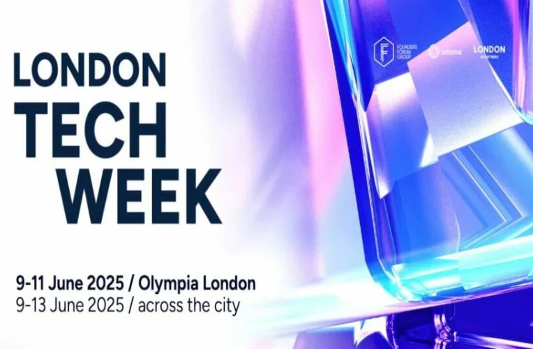 تونس تشارك لأول مرة بجناح وطني في أكبر تظاهرة دولية للابتكار التكنولوجي بلندن