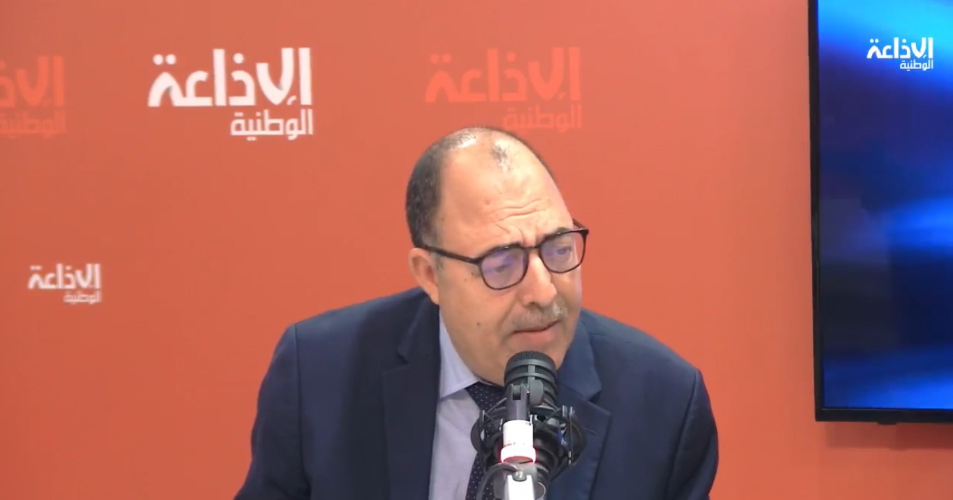 مدير بالصوناد: مشاريع كبرى لتدعيم الموارد الجوفية وتقديرات بتوزيع أكثر من مليوني م3 من المياه يوميا خلال الصيف