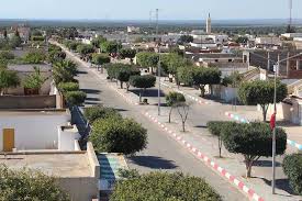 المهدية: دعوة أصحاب المساكن بالتجمع السكني بهبيرة إلى تسوية وضعياتهم العقارية