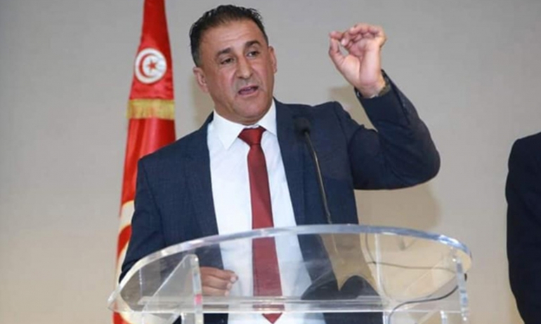 "قافلة الصمود لم تتلق الى هذه اللحظة تصريحا بالدخول الى مصر"..مصطفى عبد الكبير!