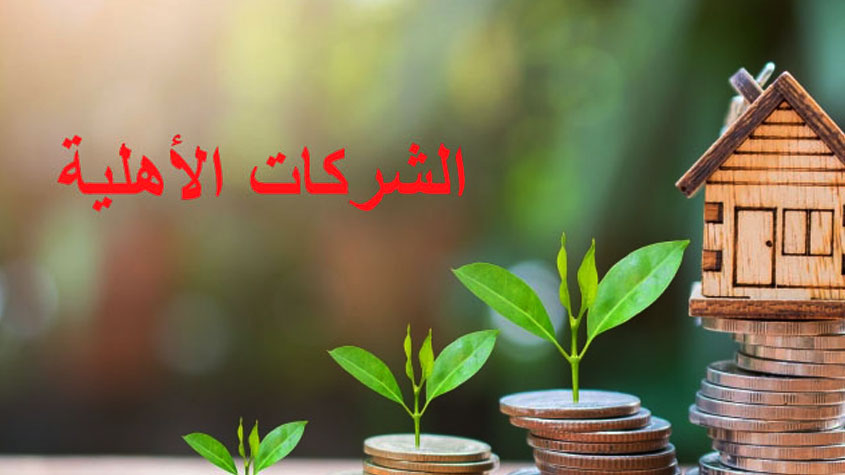 قبلي: انطلاق النشاط الفعلي للشركة الاهلية "وفاق غريب" برجيم معتوق والفوار