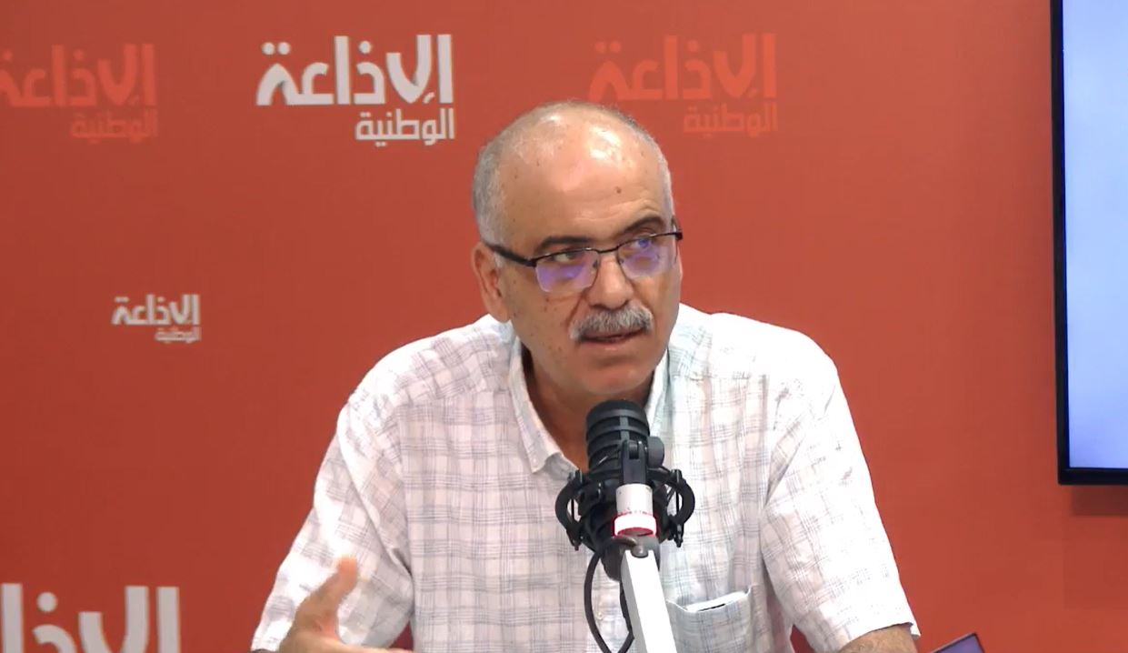 مدیر عام الإنتاج الفلاحي: 6 بالمائة نسبة تقدم موسم الحصاد وتقديرات الصابة تقارب 20 مليون طن