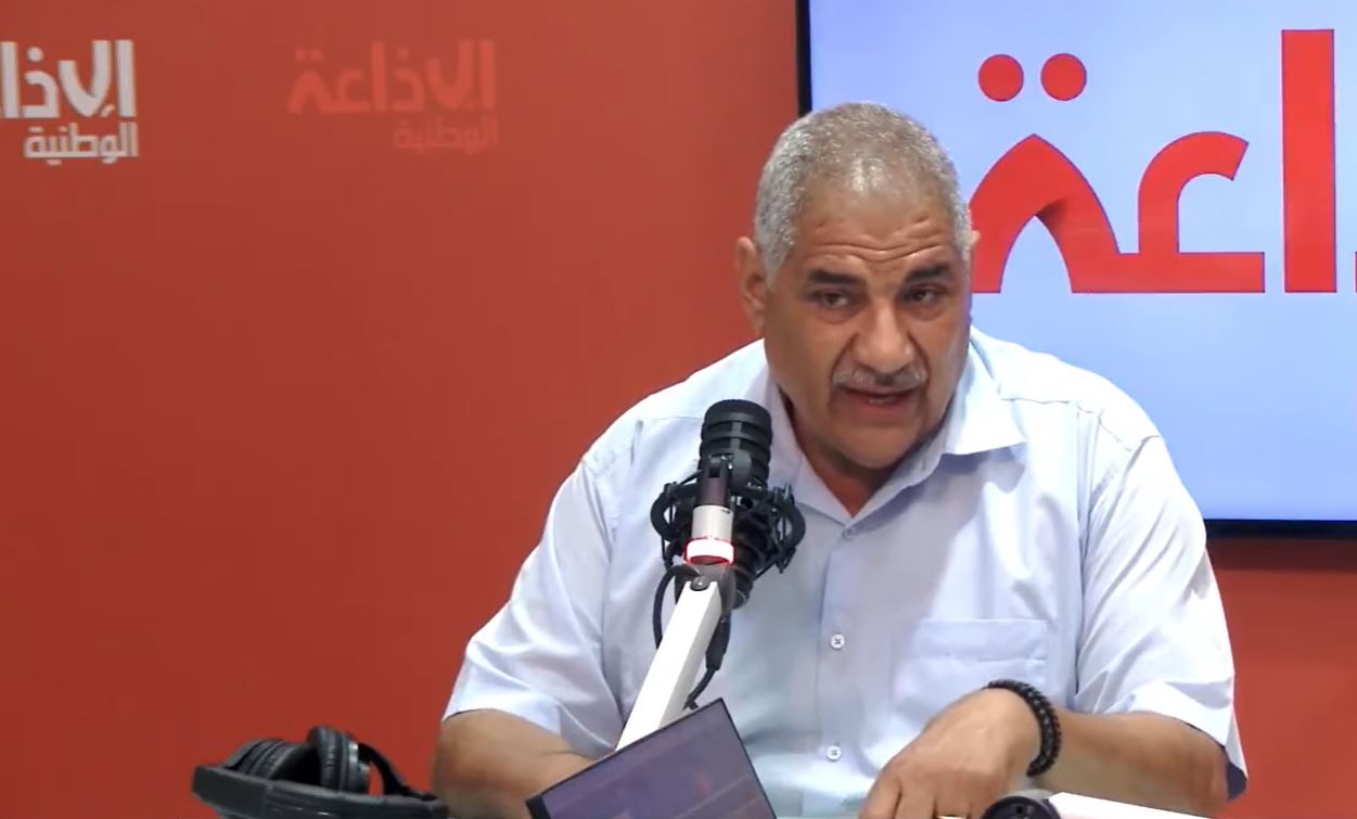 لطفي الرياحي: إنتاج 500 ألف قارروة مياه معدنية في الساعة وإشكاليات على مستوى طريقة الحفظ