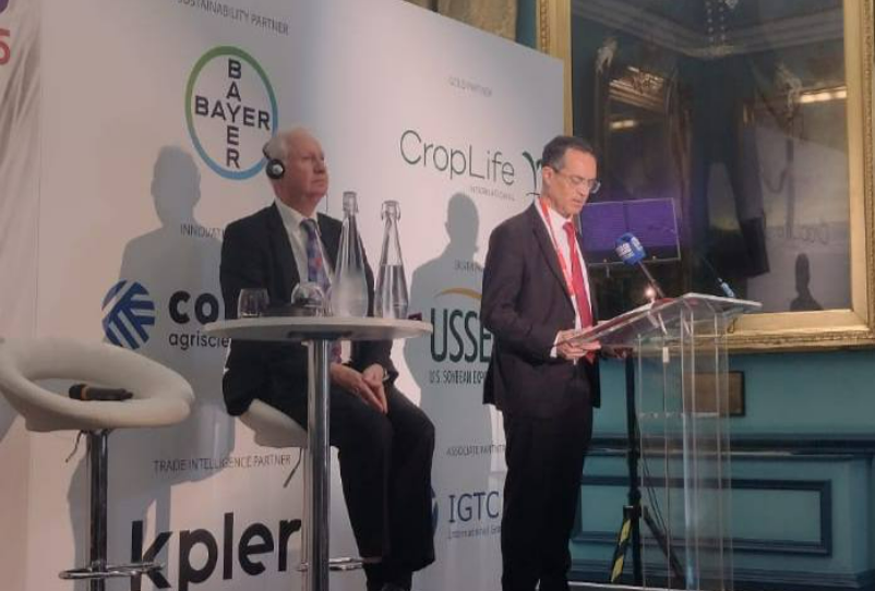 وزير الفلاحة: تزايد الاعتماد على التوريد الخارجي للحبوب يُشكل تحديا كبيرا لتونس