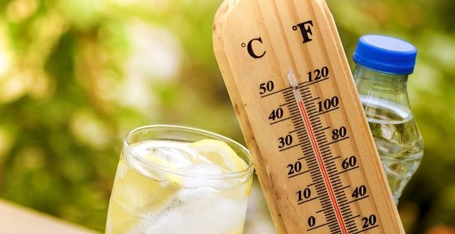 طقس اليوم: الحرارة بين 27 و40 درجة