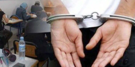 Six personnes arrêtées dans une affaire de fraude au bac