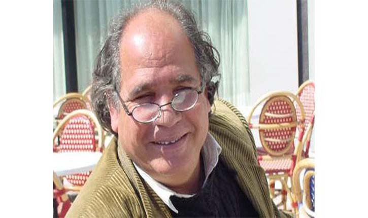 وزارة الشؤون الثقافية تنعى المخرج التونسي علي العبيدي