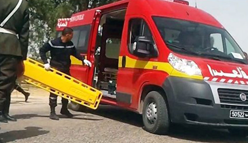 قفصة:  تسجيل أكثر من 100 حادث مرور منذ بداية السنة الحالية تسبب في وفاة 17 شخصا وإصابة العشرات 