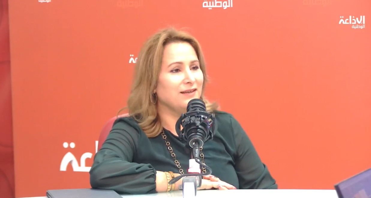 مديرة بوزارة البيئة تدعو كل المؤسسات والمتدخلين إلى الانخراط في برنامج Ecopact لإزالة التلوث ببحيرة بنزرت