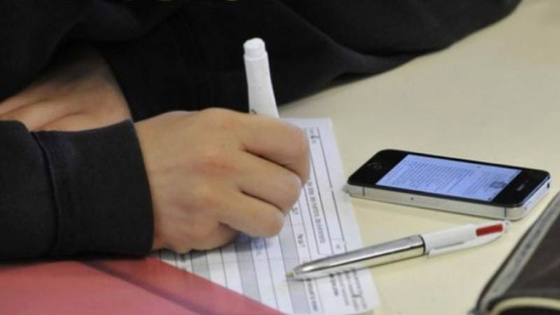 المندوب الجهوي للتربية بقبلي: تسجيل حالتي غش في امتحانات البكالوريا