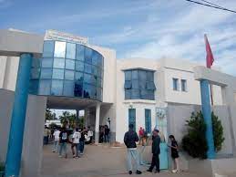 مركز التكوين والتدريب المهني بجندوبة