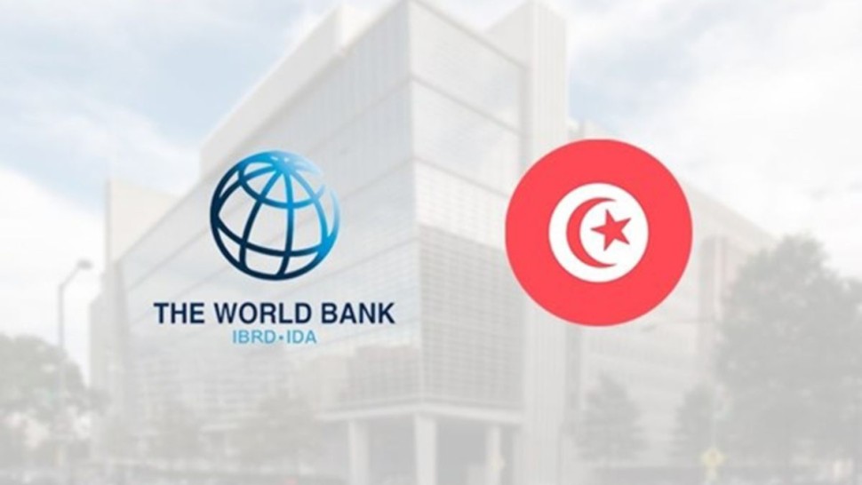 البنك الدولي يتوقع تحقيق تونس نموا بنسبة 1،9 بالمائة في 2025 و1،6ب بالمائة في 2026