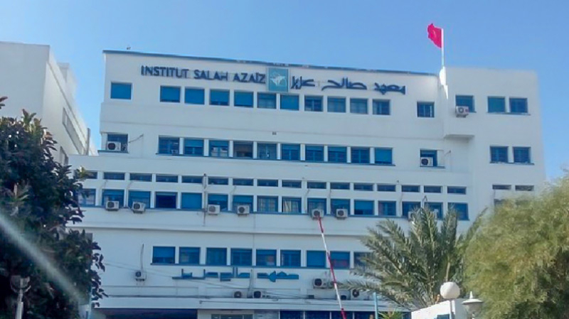 تأجيل إضراب معهد صالح عزيز