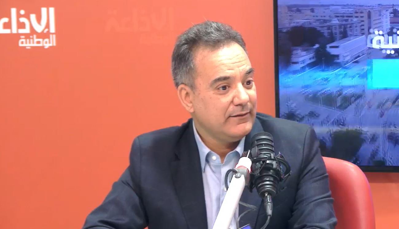 رئيس جامعة النسيج والملابس: 80 بالمائة من المؤسسات في تونس لا تتطلب موارد مائية وقطعنا أشواطا كبيرة على مستوى الانتقال الإيكولوجي