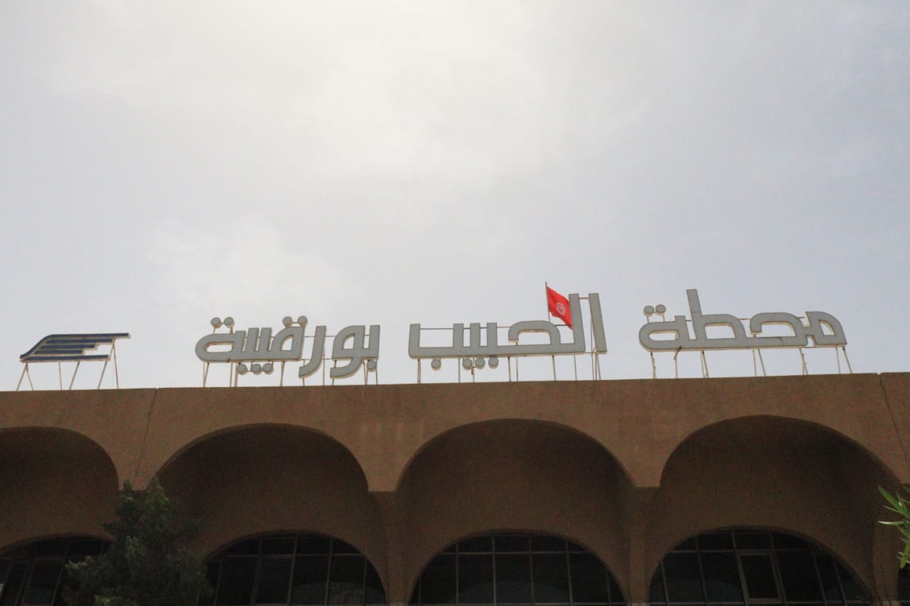اضراب اعوان شركة السكك الحديدية اليوم وغدا وتذمر المواطنين من تعطل مصالحه