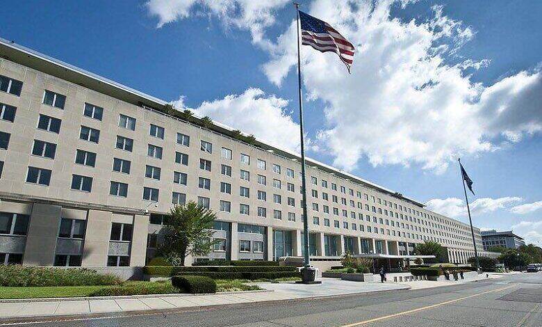 أمريكا تنصح مواطنيها في الشرق الأوسط وشمال أفريقيا بتوخي الحذر الشديد