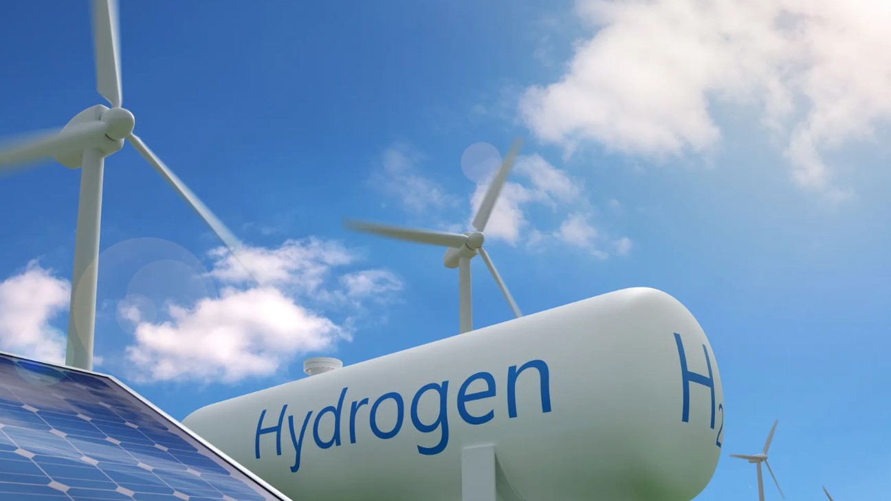 القمة الإفريقية.. إفريقيا مُؤهلة لتصبح فاعلا رئيسيا في مجال الهيدروجين الأخضر