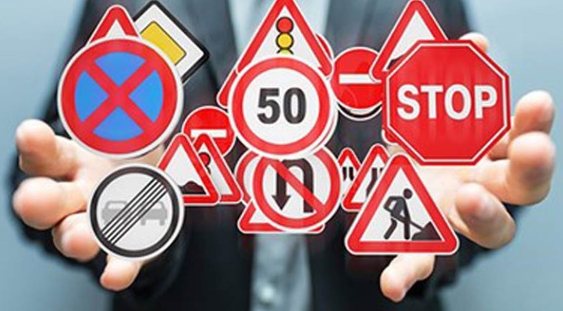 دورة تدريبية يومي 16 و17 جوان حول السلامة المرورية في المناطق الحضرية