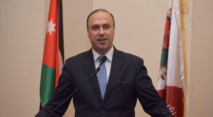 الناطق باسم الحكومة الأردنية: لن نسمح باختراق أجوائنا ولن نكون ساحة حرب لأي صراع