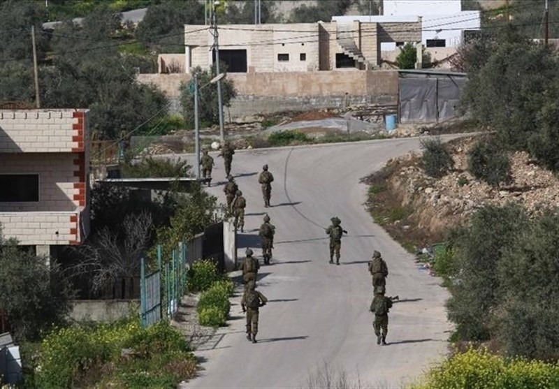 الاحتلال يفرض إغلاقا كاملا على الضفة الغربية