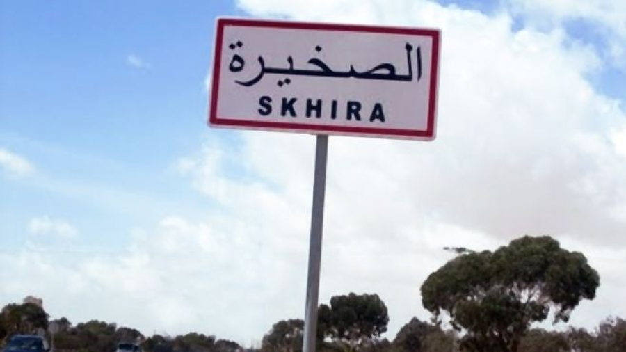 صفاقس: الاتفاق على تفعيل جملة من التوصيات لضمان سلامة المنشآت البترولية والصناعية بالصخيرة