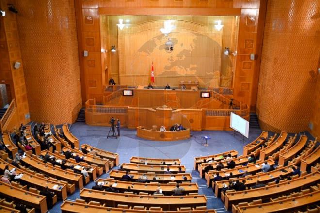 المجلس الوطني للجهات والاقاليم يشرع في الاستماع الى وزير التجهيز حول عديد الملفات القطاعية