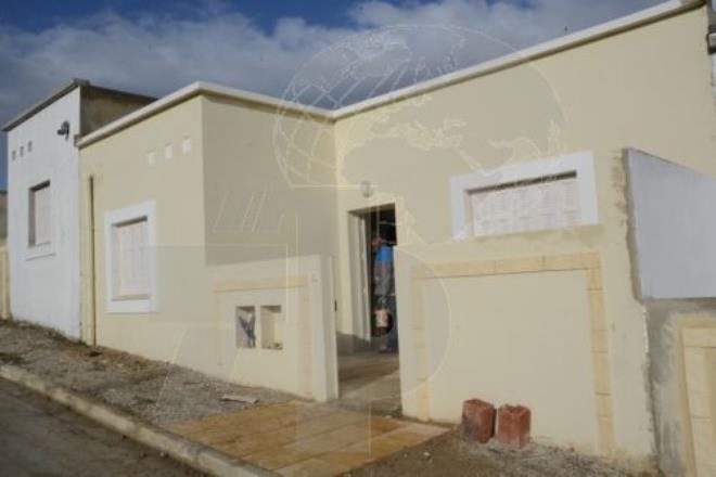 وزارة التجهيز ستطلق قبل موفى 2025 طلب عروض لانجاز 3100 وحدة سكنية ضمن المرحلة الثانية للمساكن الاجتماعية