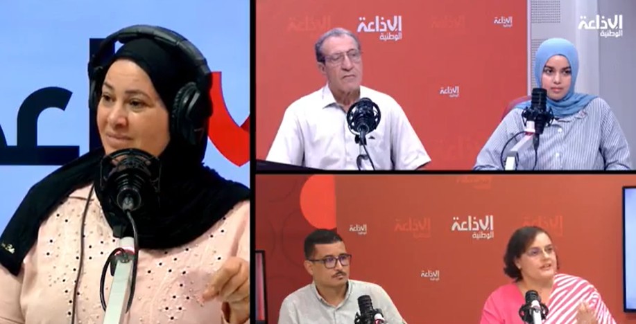 د. إيمان المومني تُعلن الشروع في العمل لإيجاد بديل ومُكمل لأدوية مرضى الثلاسيميا وفقر الدم المنجلي