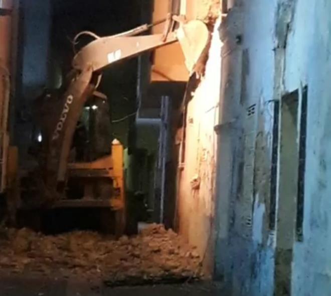 وزير التجهيز: الوزارة ستنفذ أول عملية نموذجية لتفعيل قانون البنايات المتداعية للسقوط قبل موفى 2025