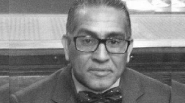 محمد علي بالحارث