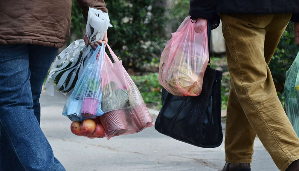 بلدية جربة ميدون تنطلق في تفعيل قرار منع استعمال الأكياس البلاستيكية ذات الاستعمال الواحد