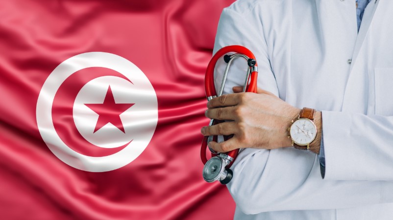  مخطّط تنموي جديد للصحّة انطلاقًا من الجهات: جلسة عمل عن بعد بمشاركة كل الأطراف