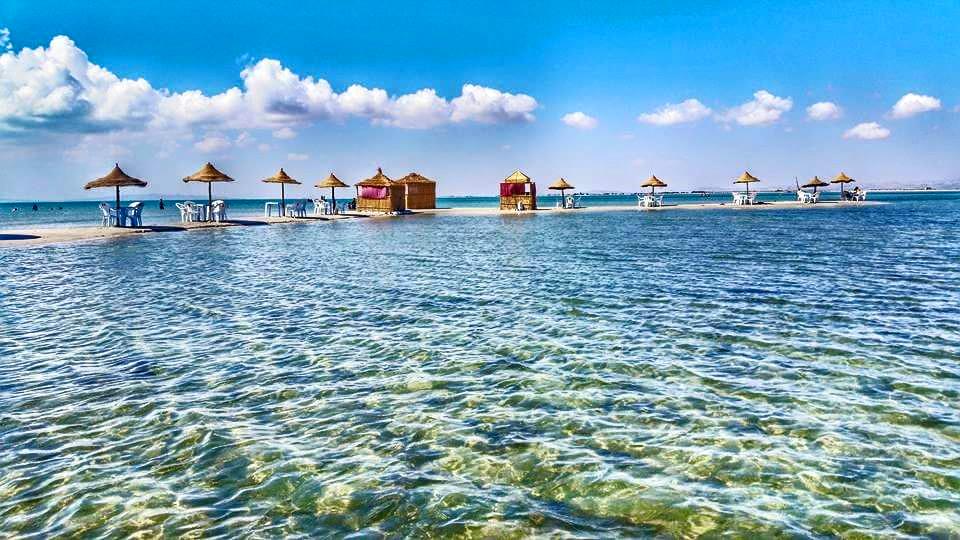 طقس السبت: سماء قليلة السحب والحرارة تصل إلى 41 درجة